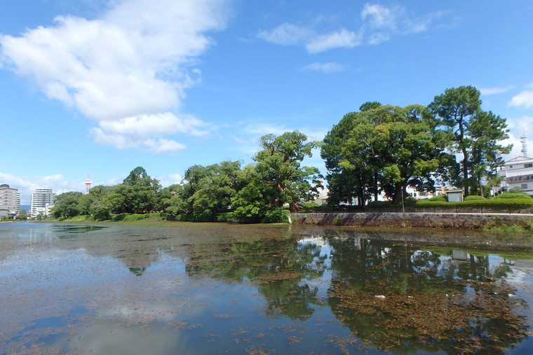 公園概要