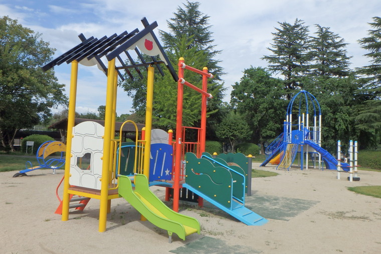 公園概要