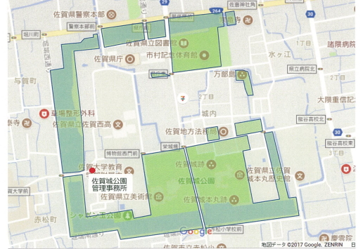 公園概要